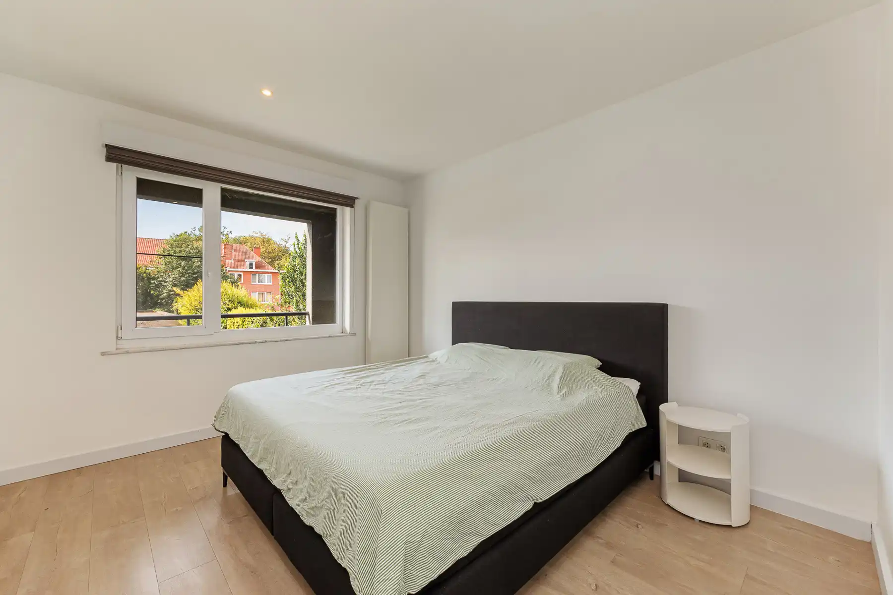 Gezellig appartement in Schoten foto 9
