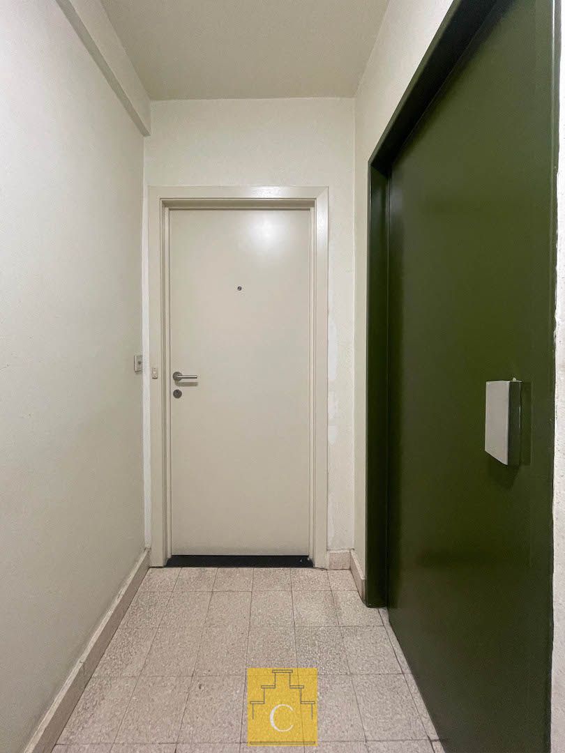 recent gerenoveerd 3 slaapkamer-appartement vlakbij het station, mooie uitzichten, mogelijkheid garage foto 17