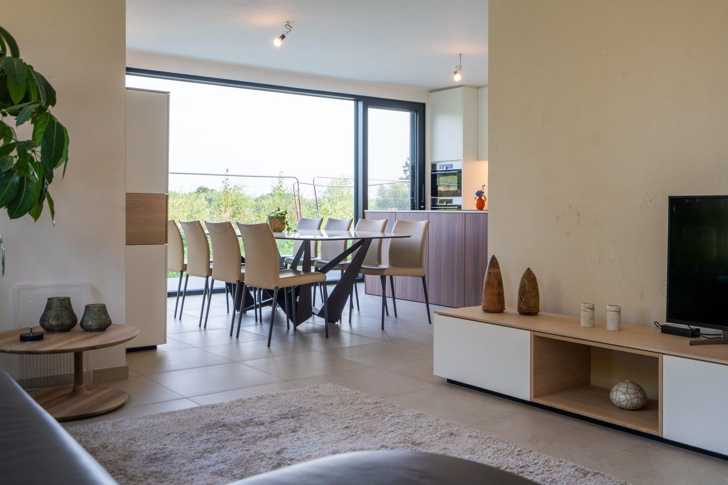 GROEN EN LUXUEUS WONEN foto 5
