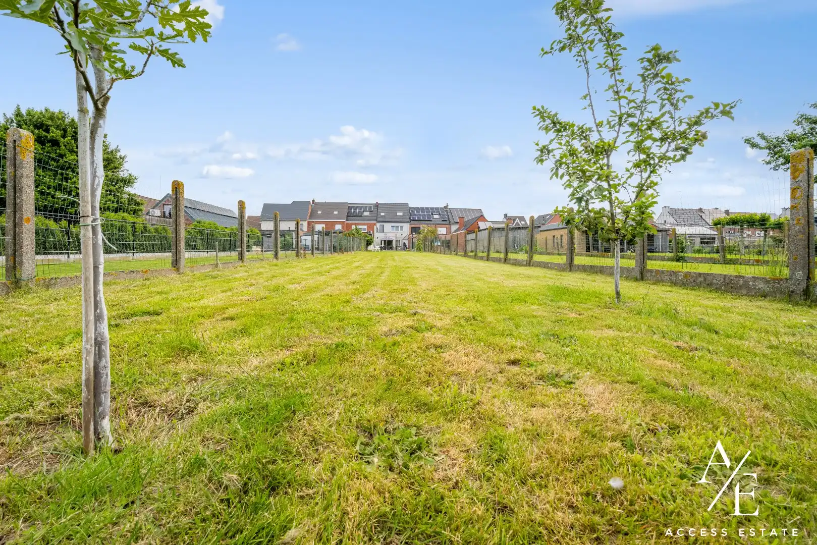 WICHELEN - Ruime vernieuwde woning met 4 slpk, 2 badk! foto 21