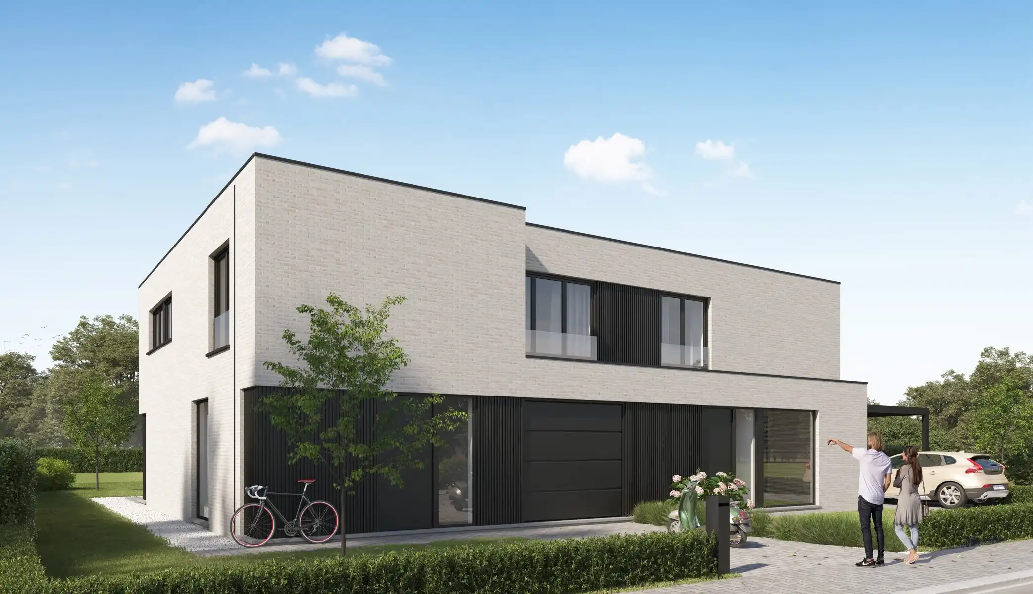 Huis te koop foto 2