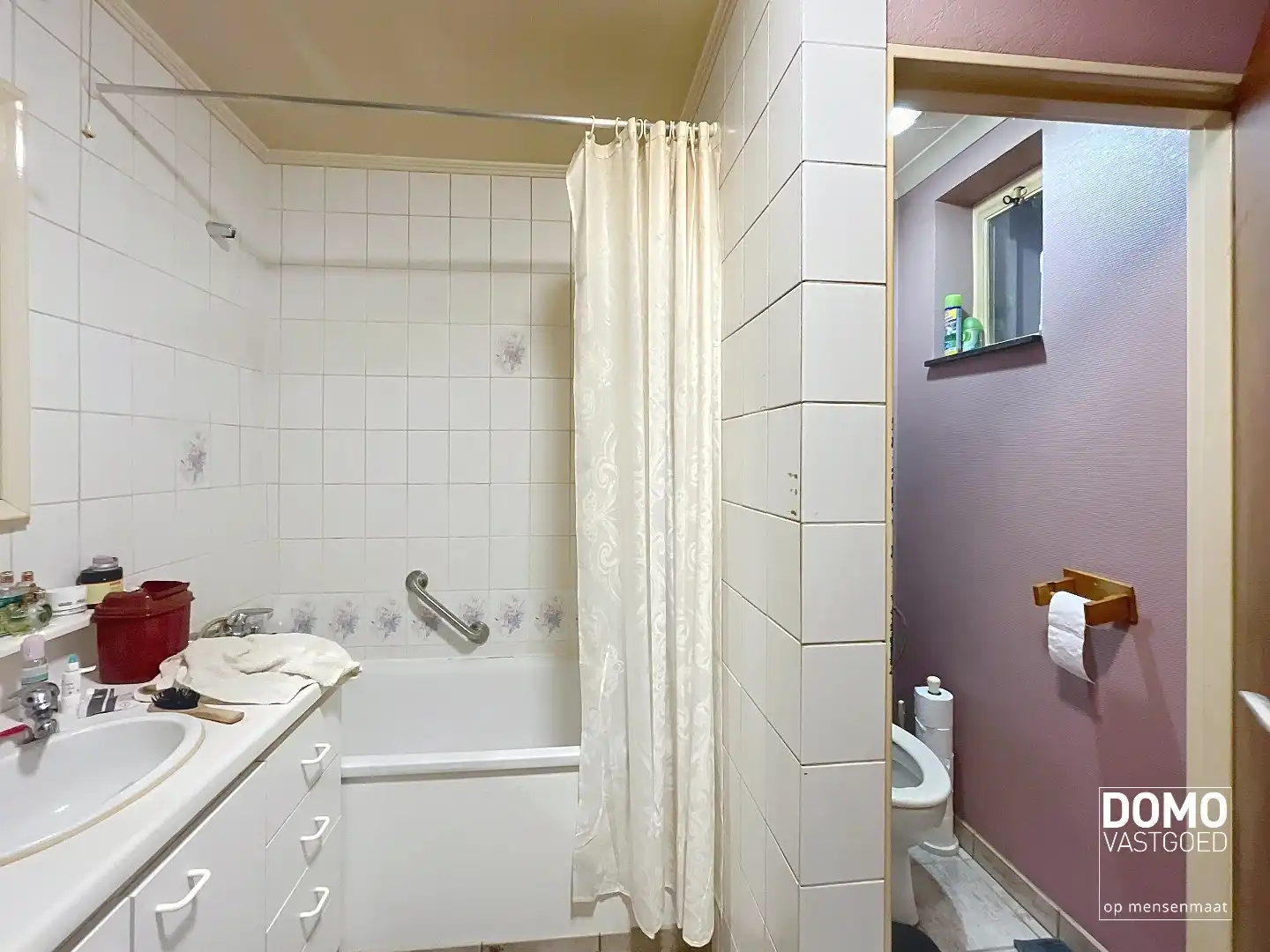 Halfopen bebouwing met tuin te Herk-de-Stad  foto 7