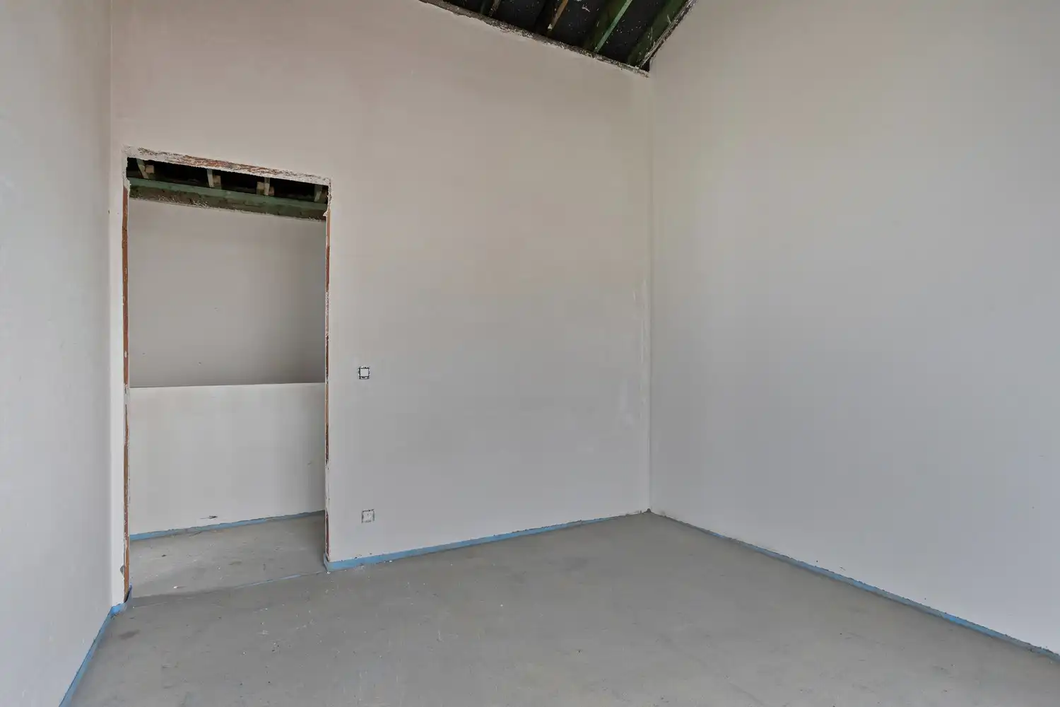 Nieuwbouwproject Weg naar Zutendaal, Maasmechelen - Sleutel-op-de-deur met afwerking naar wens foto 27