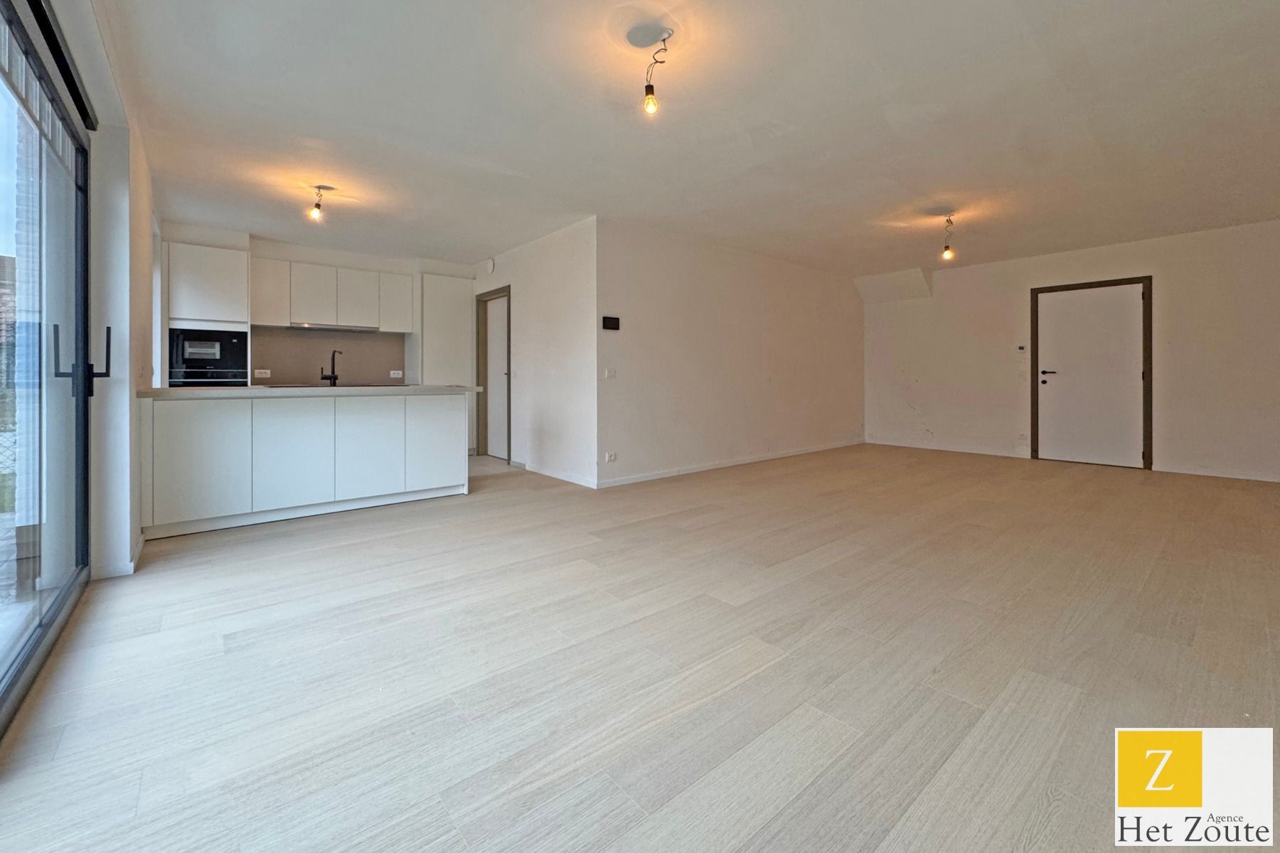 nieuwbouw 4 slpk 2 badk tuin foto 3