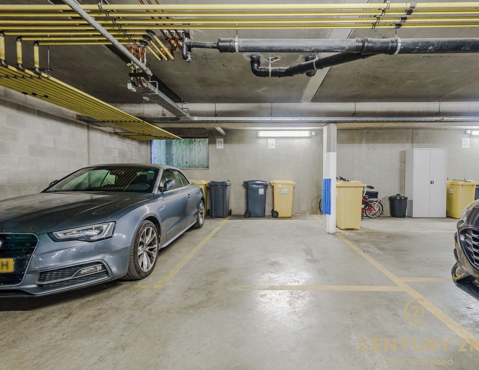 Luxe, ruime penthouse (192m²) met groot terras tegen het bos foto 28