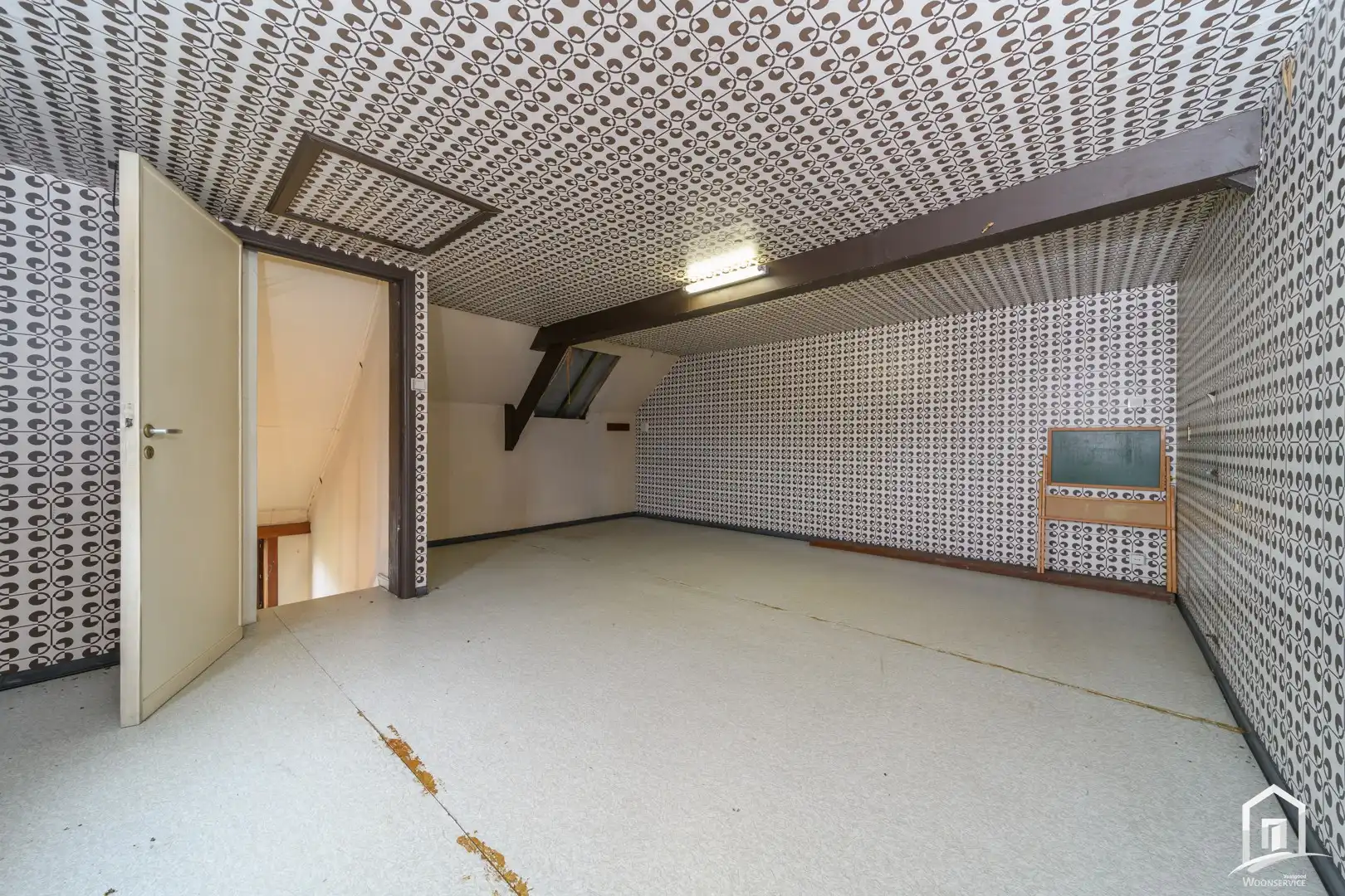 Degelijke gezinswoning met tuin en garage in Nieuwerkerken foto 17