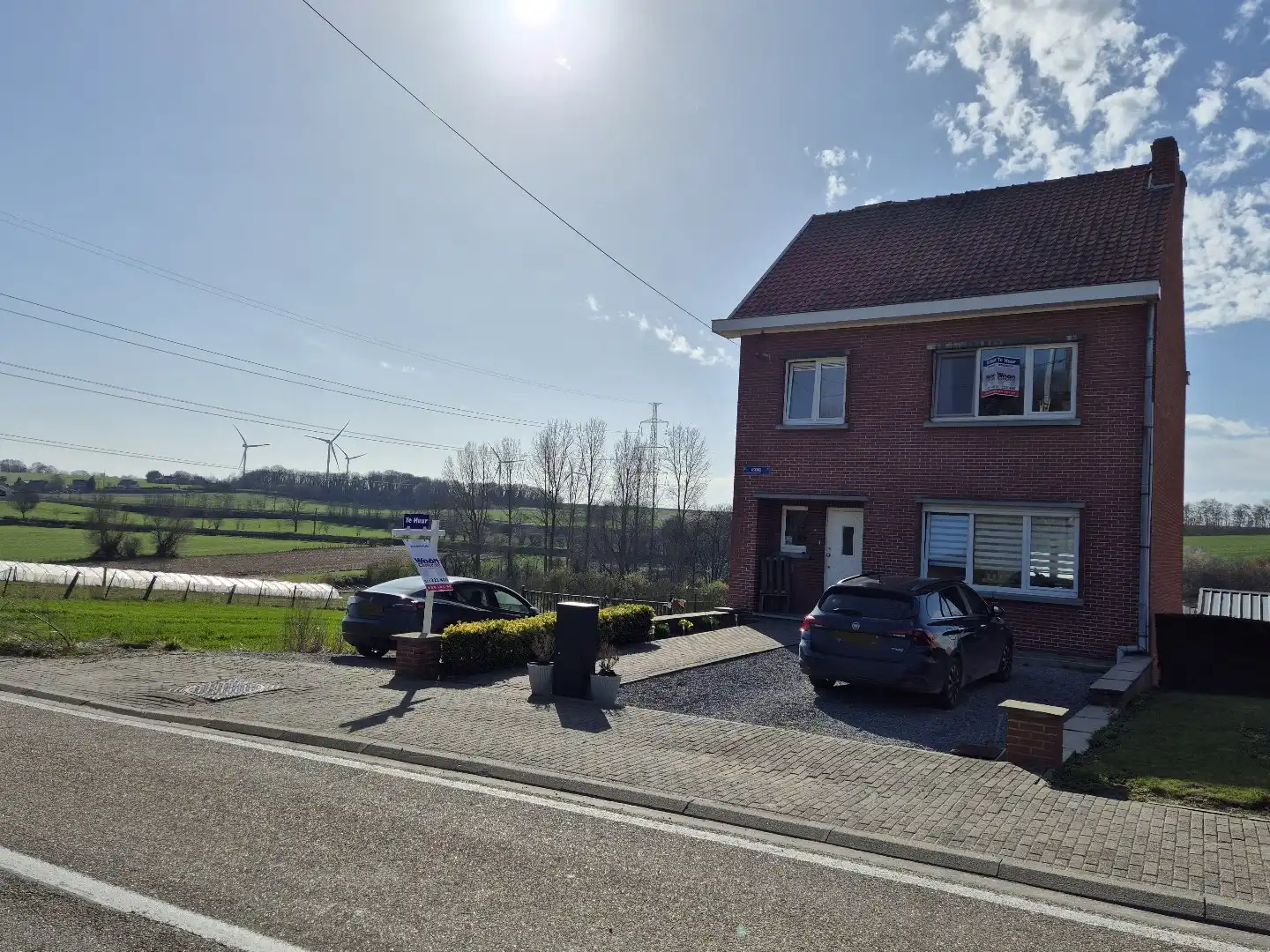 Huis te huur Viséweg 467 - - 3700 Tongeren