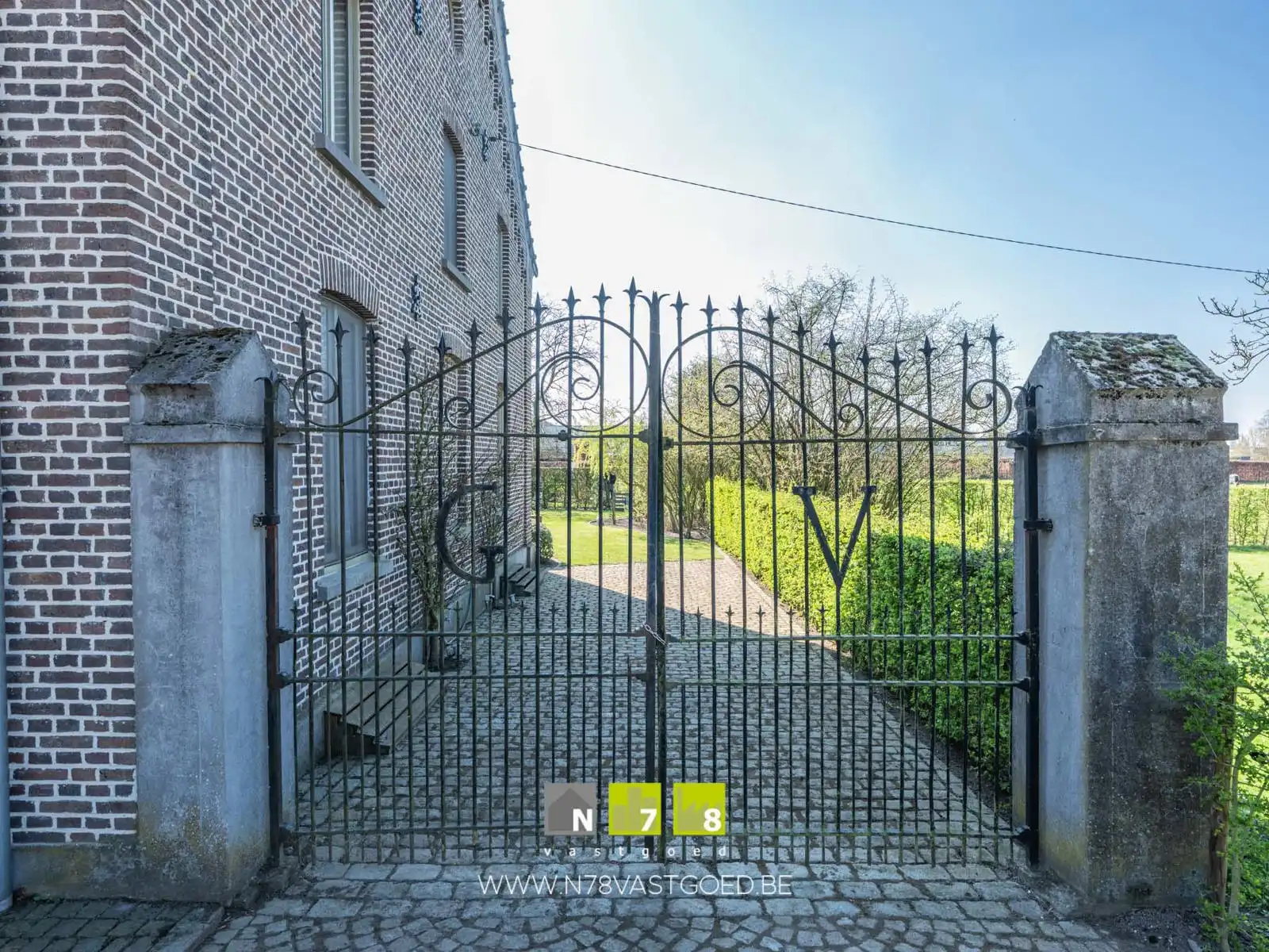 Huis te koop foto 51