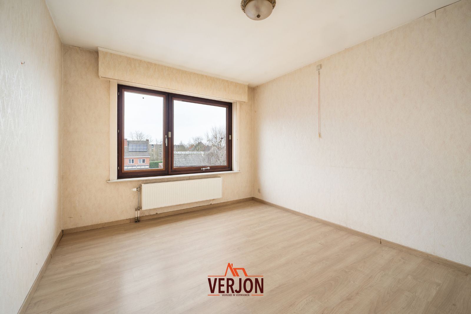 Centraal gelegen appartement met 3 slaapkamers! foto 9