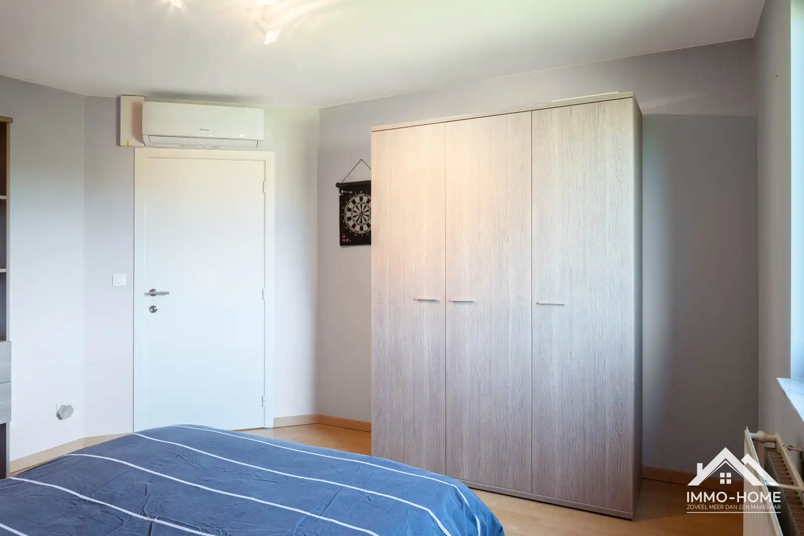 Prachtige ruime villa in een doodlopende straat in Oostakker!  foto 24