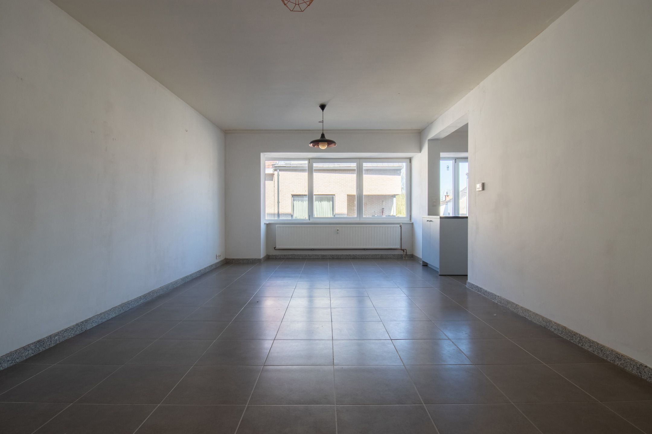 Instapklaar appartement nabij centrum en station  foto 8