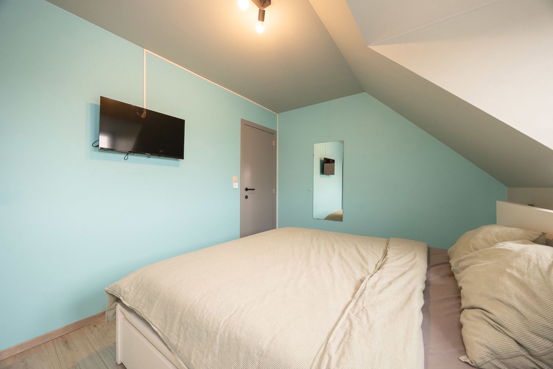 HOB met 3slk op 590m2 grond foto 15