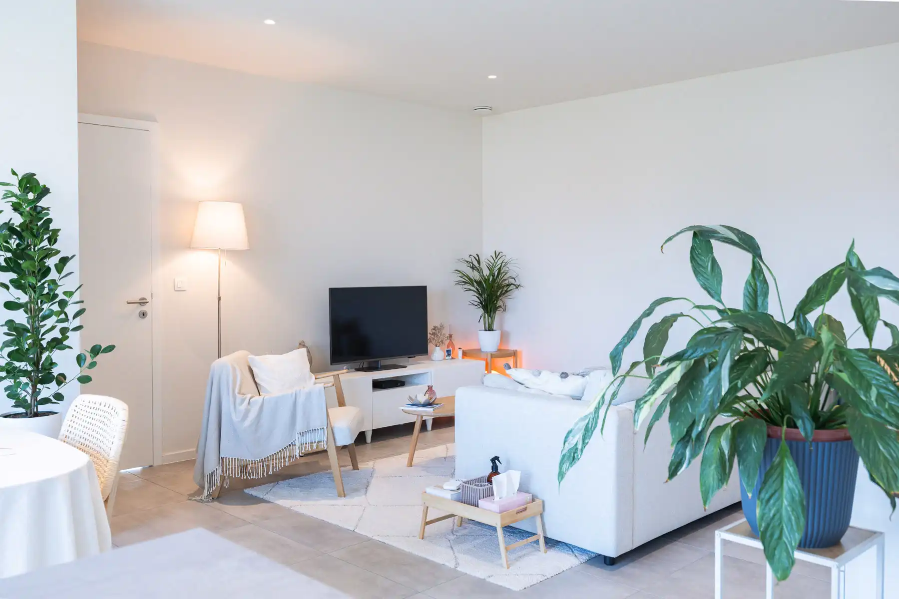 Lichtrijk BEN appartement in prachtig project foto 12