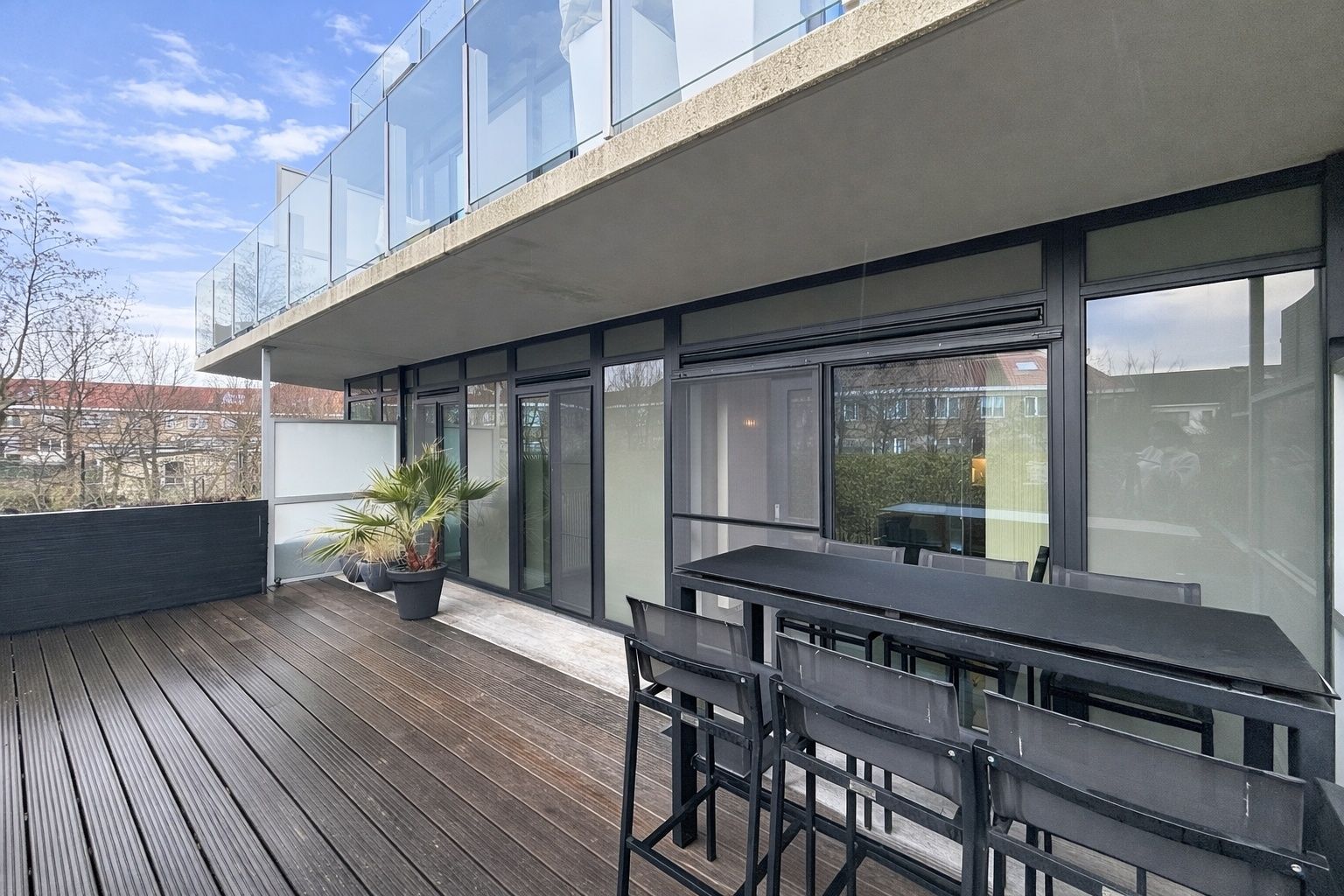 Instapklaar appartement aan de waterlijn van Nieuwpoort-stad. foto 3