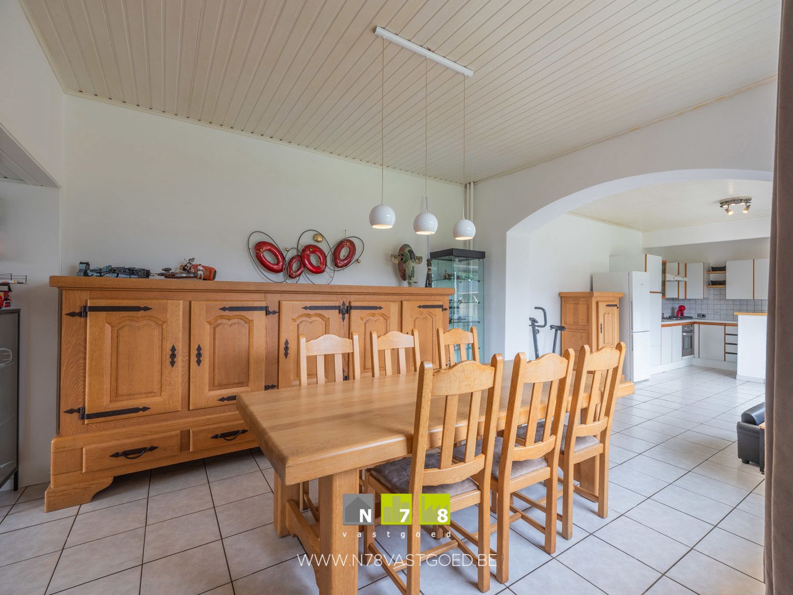 Huis te koop foto 7