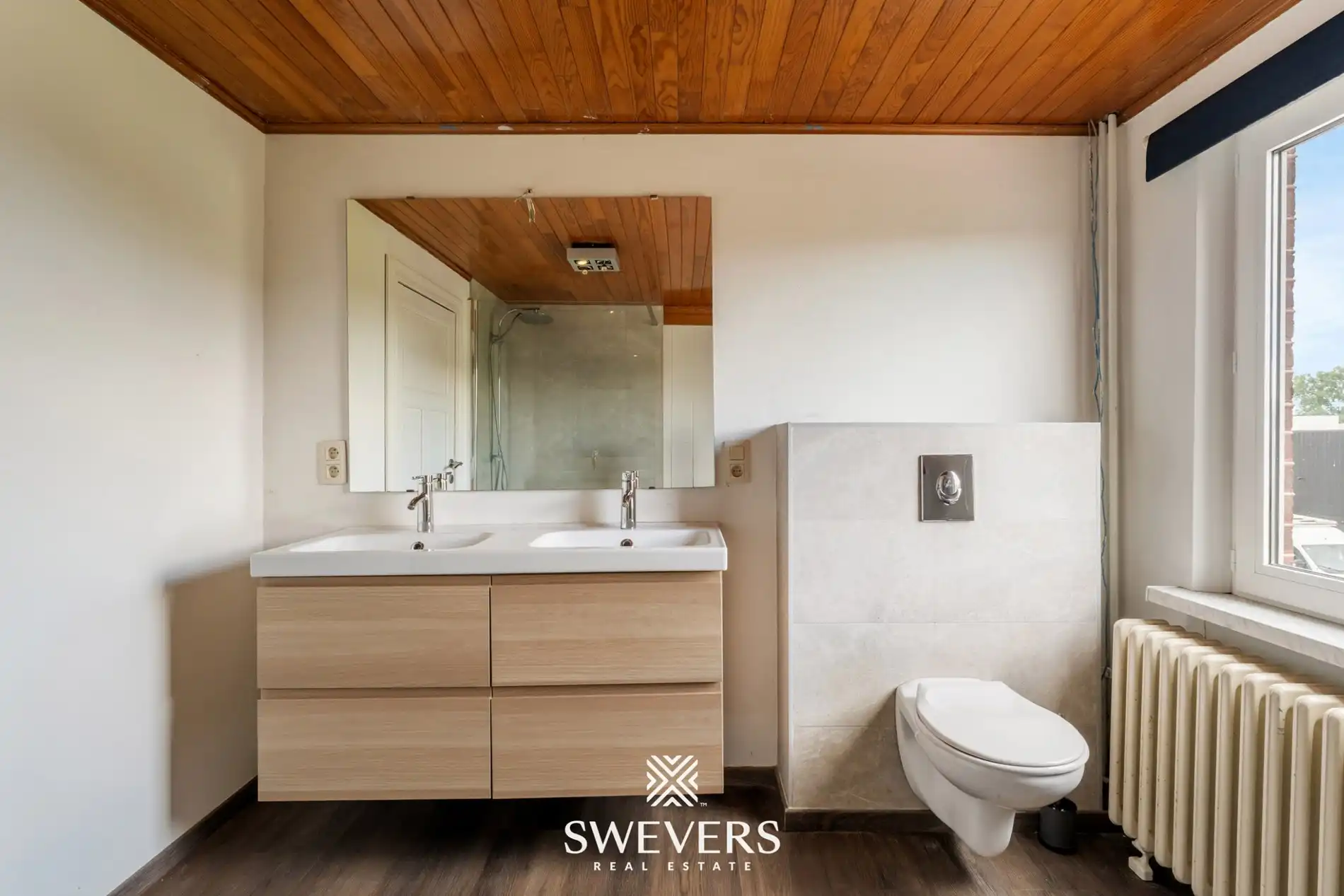 Charmante open bebouwing met 3 slaapkamers, zonnige tuin en renovatiepotentieel foto 19