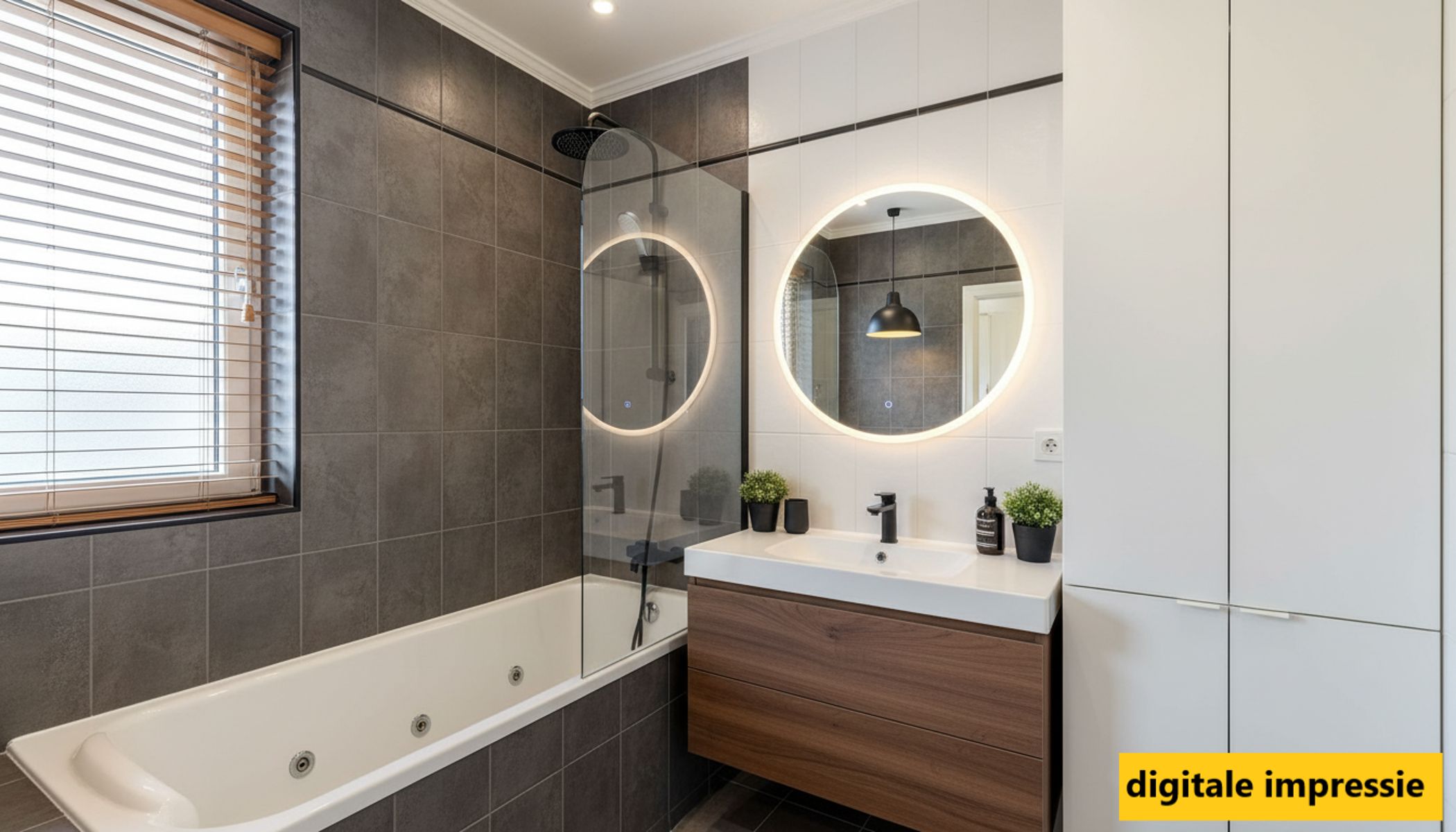 Rustig gelegen gelijkvloers landhuis op ca. 801 m² grond foto 19