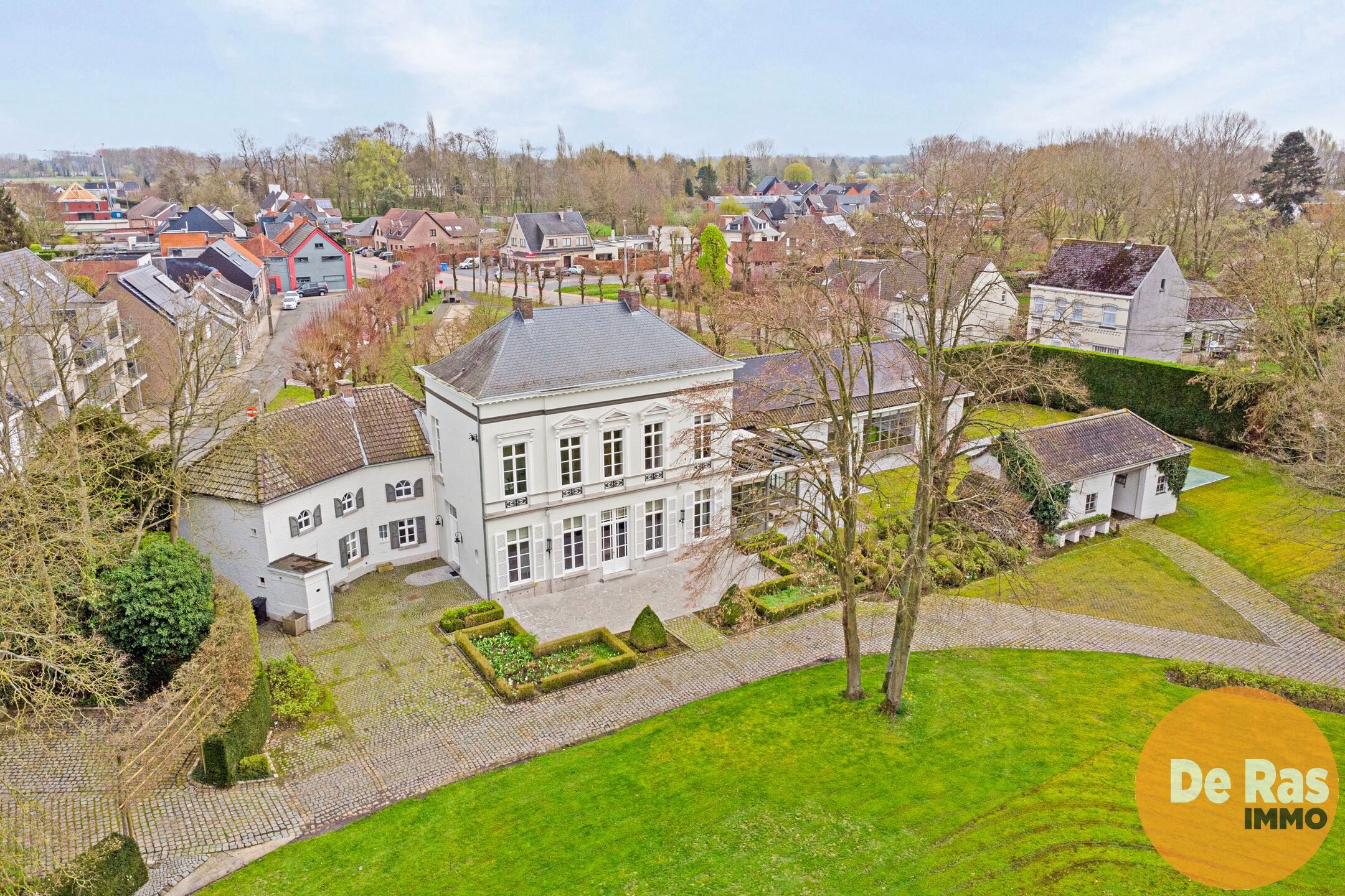 LEDE – Exclusief landhuis  foto 3