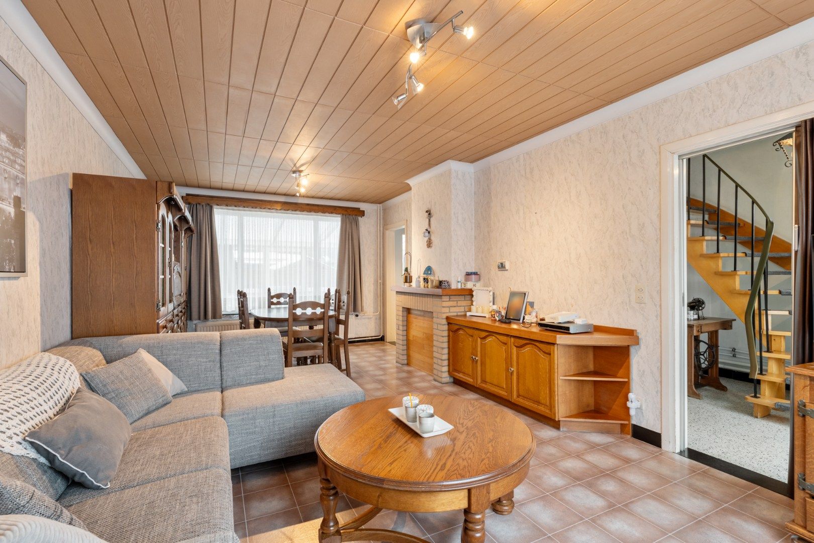 Knusse gezinswoning op een rustige locatie op een perceel van 3a20ca nabij het centrum van Neeroeteren!  foto 9