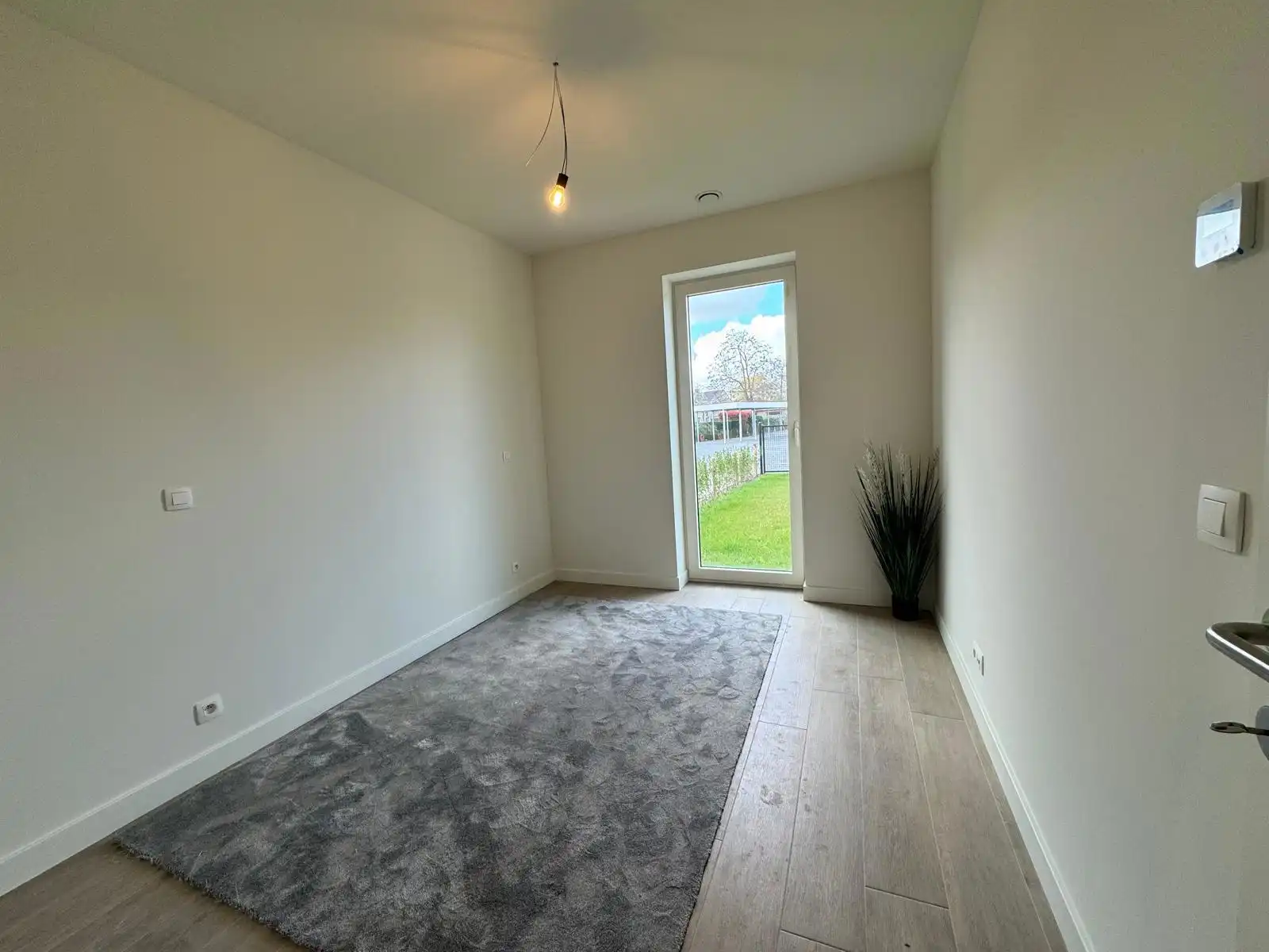 Nieuwbouw appartement à 6% BTW met 2 slpk en tuin foto 9