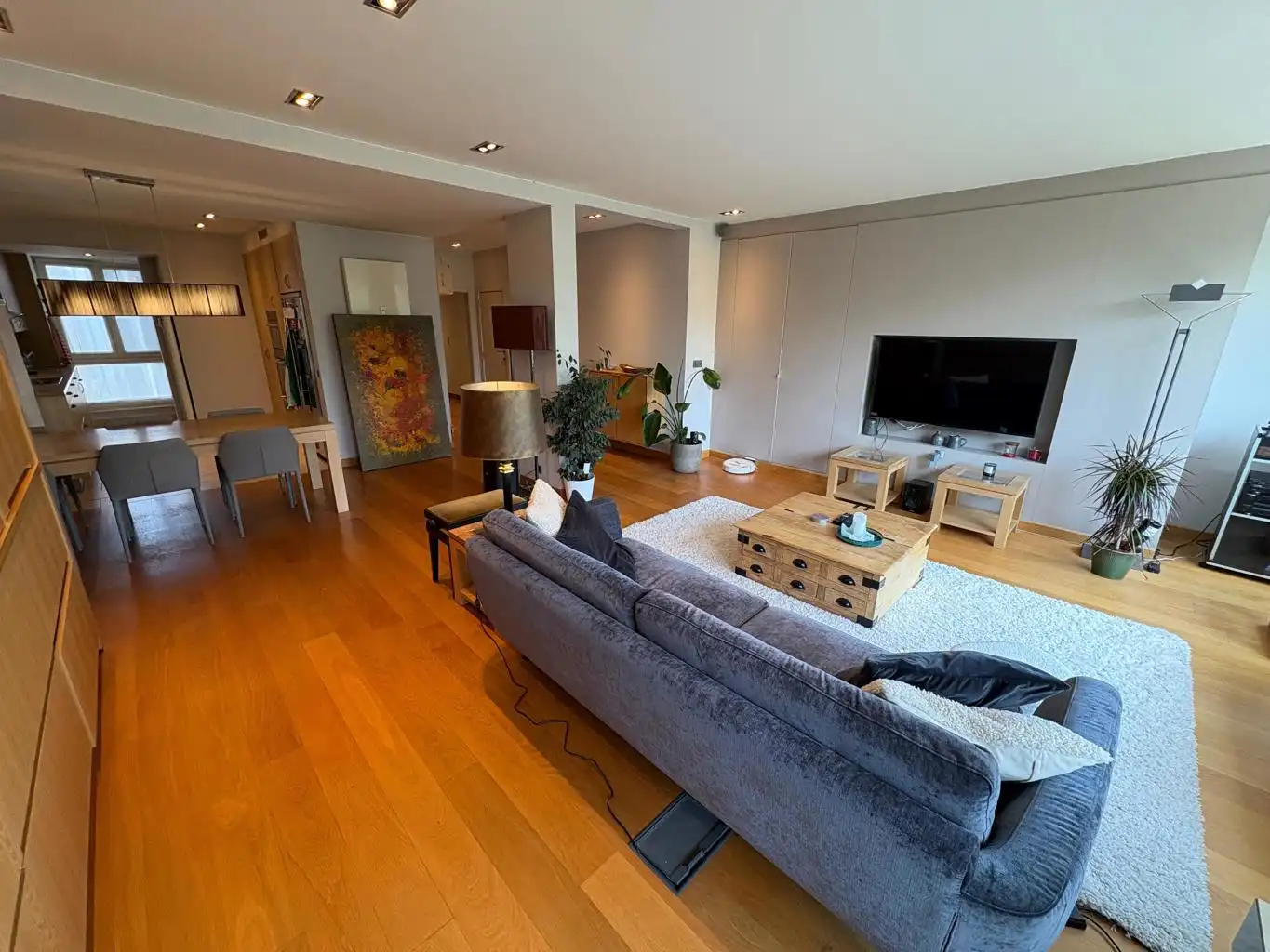 Appartement te huur foto 3