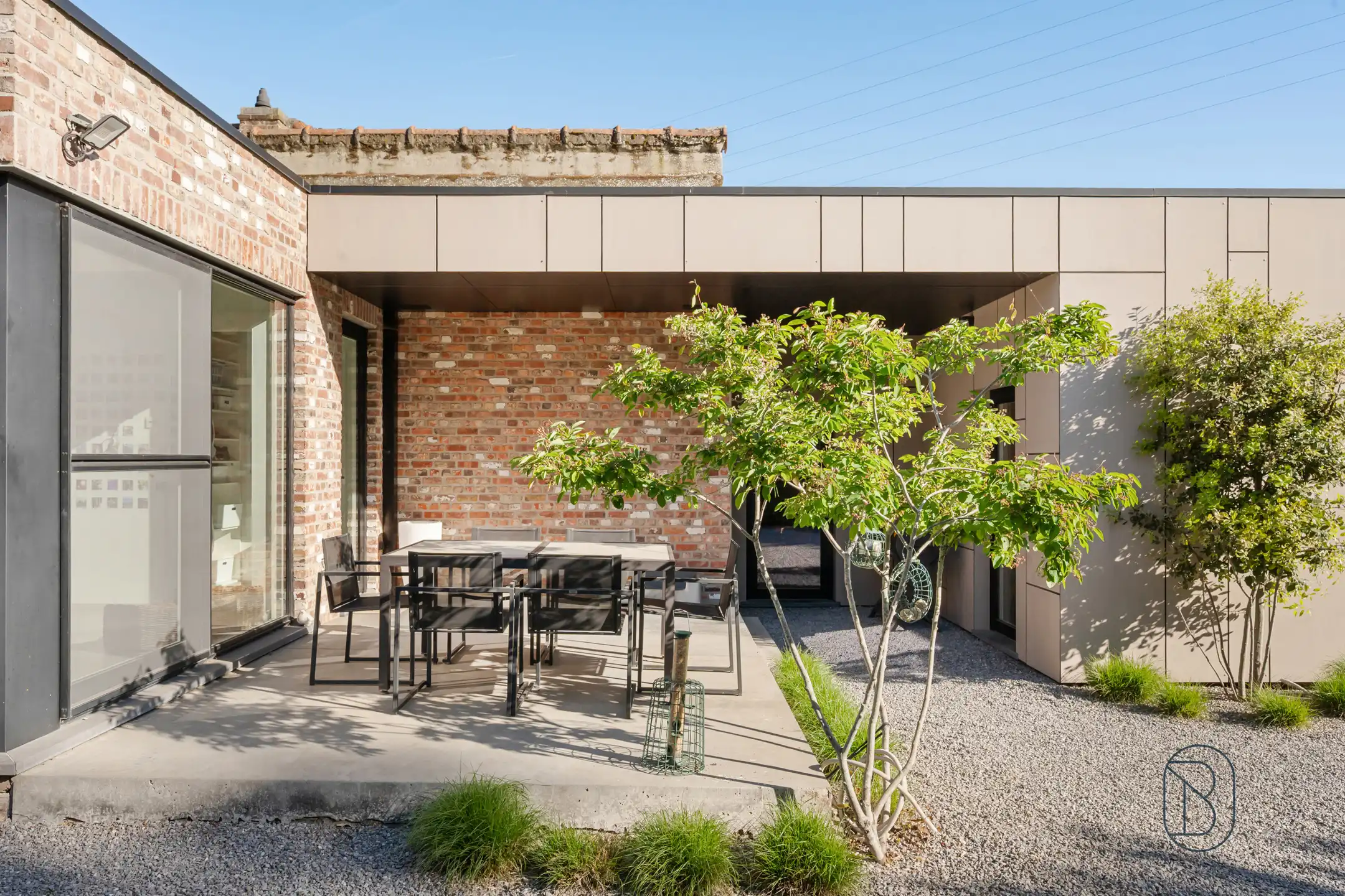 Ruime, instapklare HOB met tuin en multifunctionele garage! foto 5