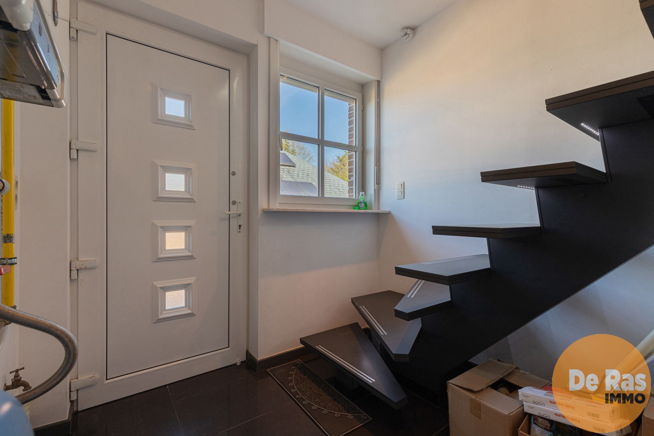 GERAARDSBERGEN -  Ruime villa met vele mogelijkheden foto 24