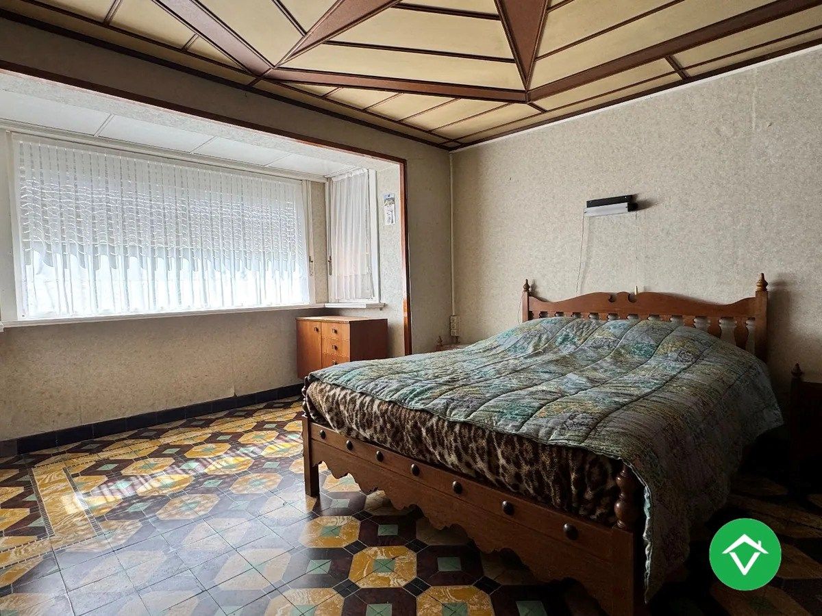 Woning met 3 slaapkamers tuin en garage te Gistel foto 10