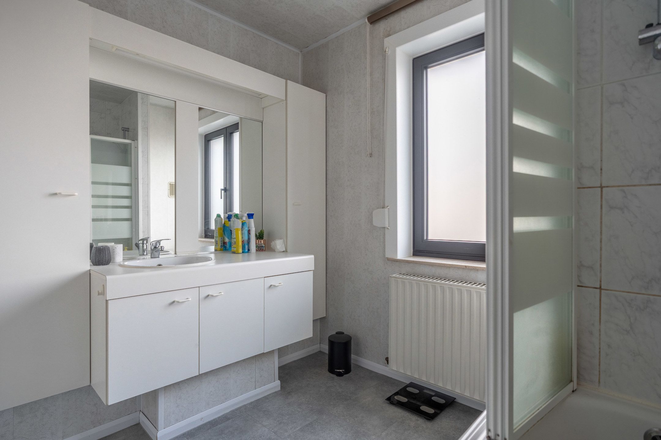 Instapklare 3-4slpk woning met stadstuin en garagebox.. foto 22