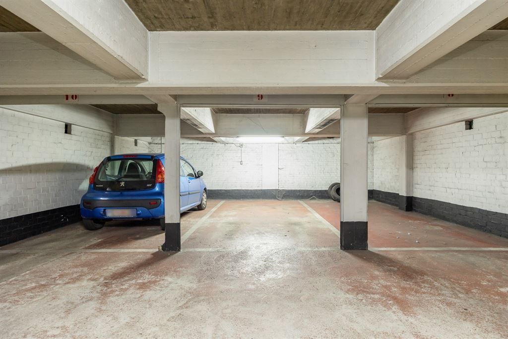Instapklaar app met optionele autostaanplaats foto 15