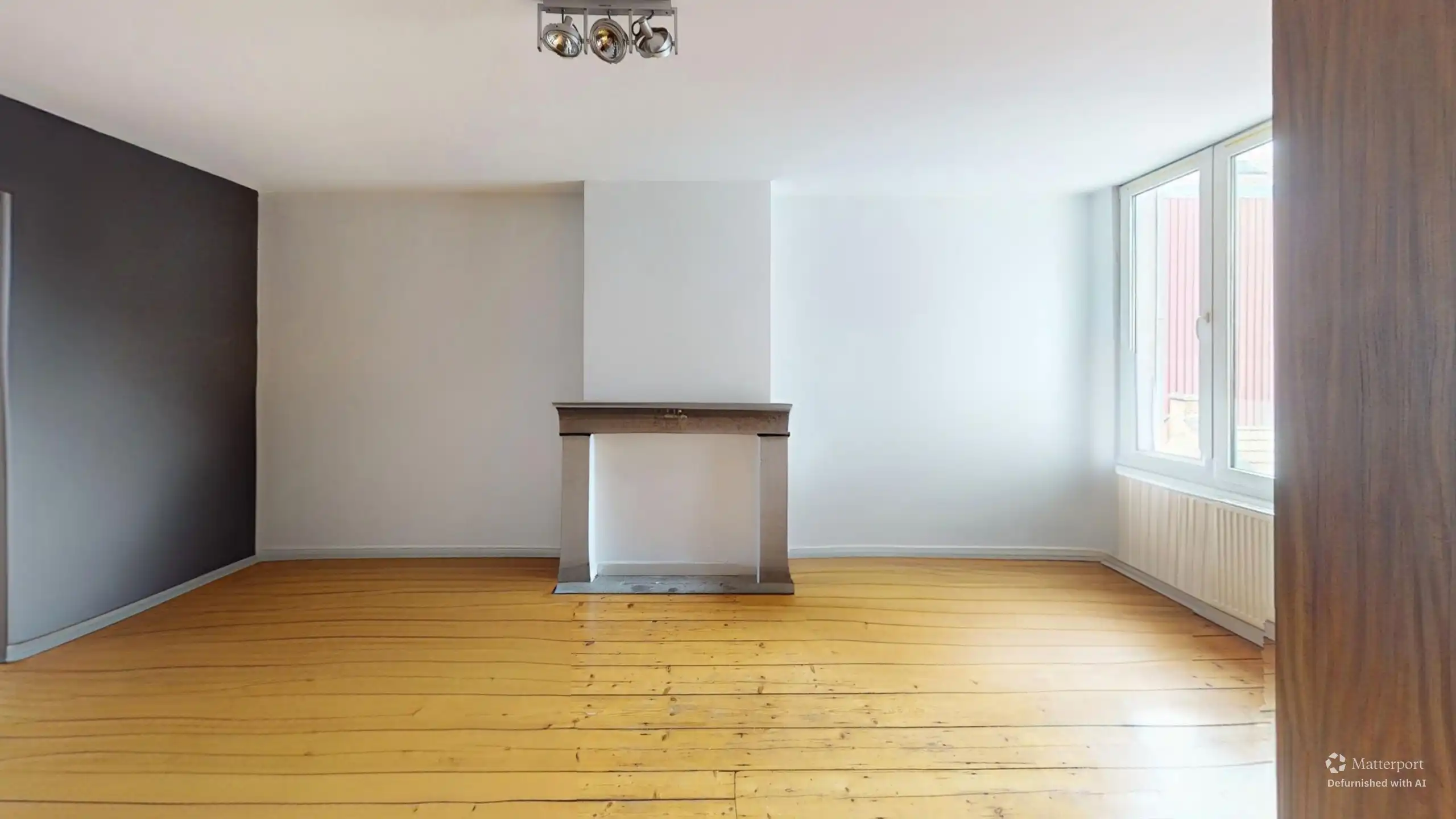 ANTWERPEN - Royale duplex te huur met zonnig terras  foto 2