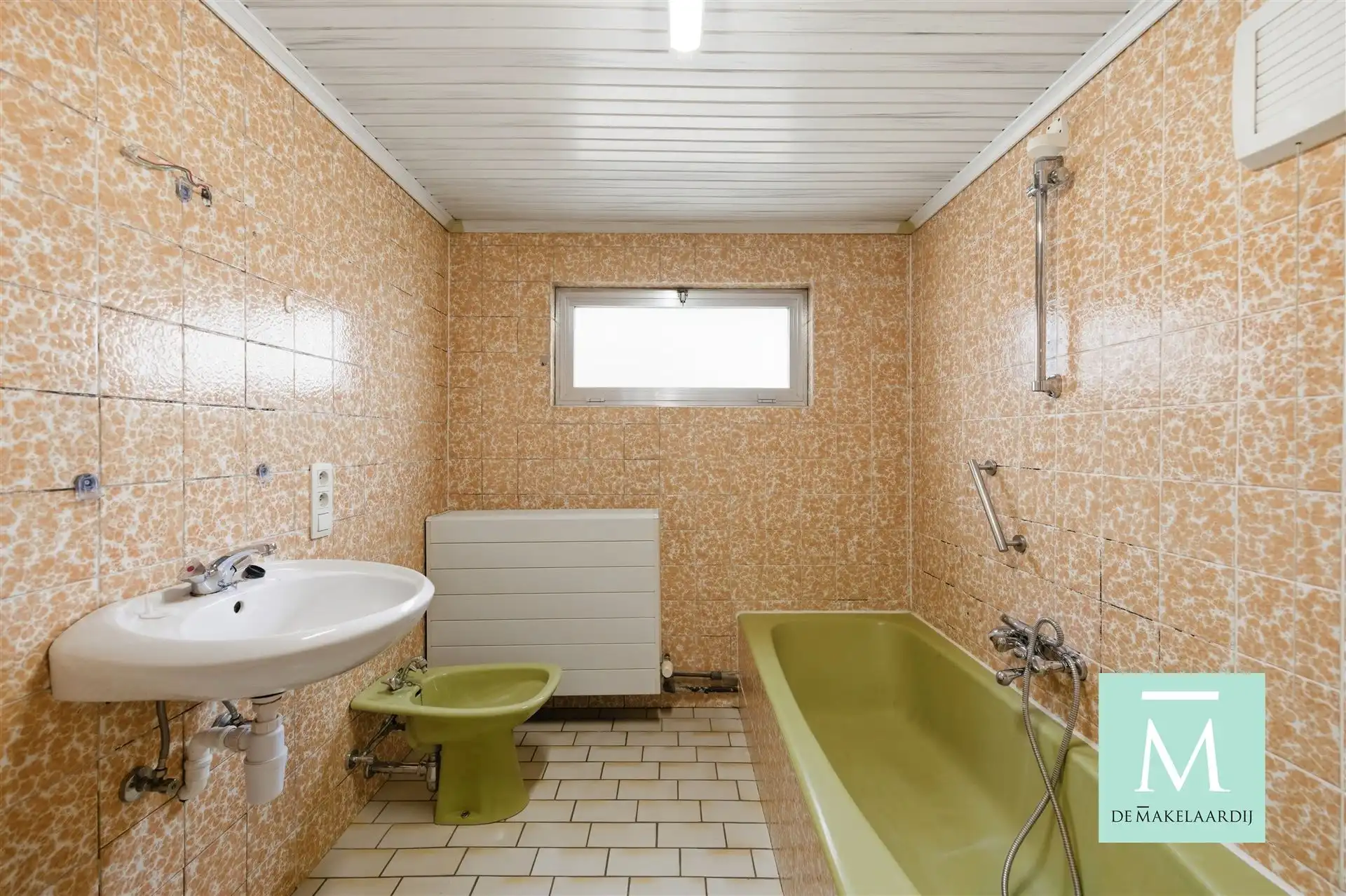 Centraal gelegen woning met 3 slaapkamers en zonnige tuin. foto 7