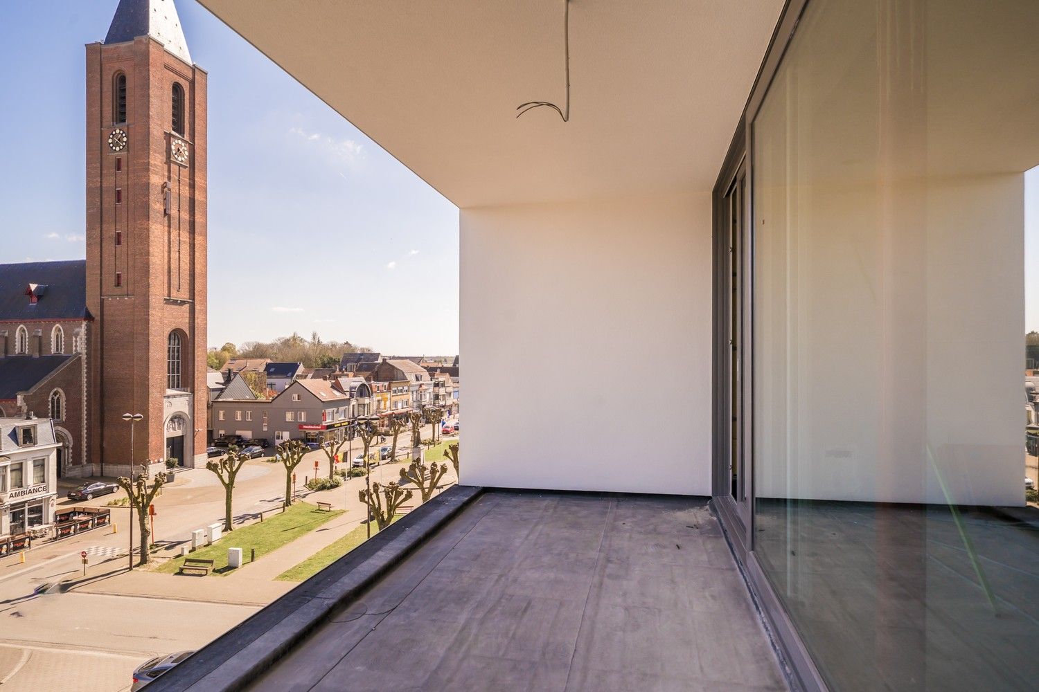 Modern 2-slaapkamerappartement met uitstekende ligging! foto 2