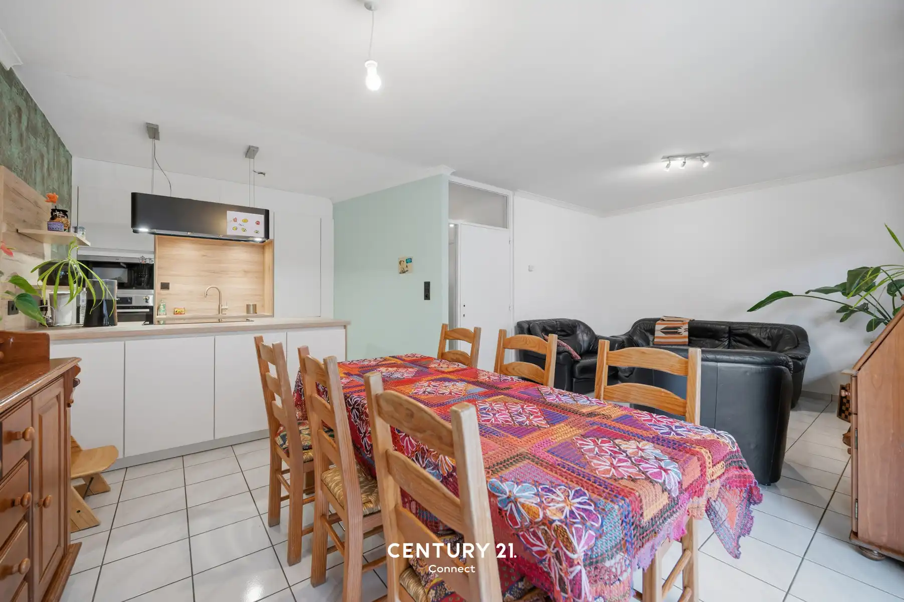 Appartement met 2 slaapkamers te Kessel-Lo foto 6