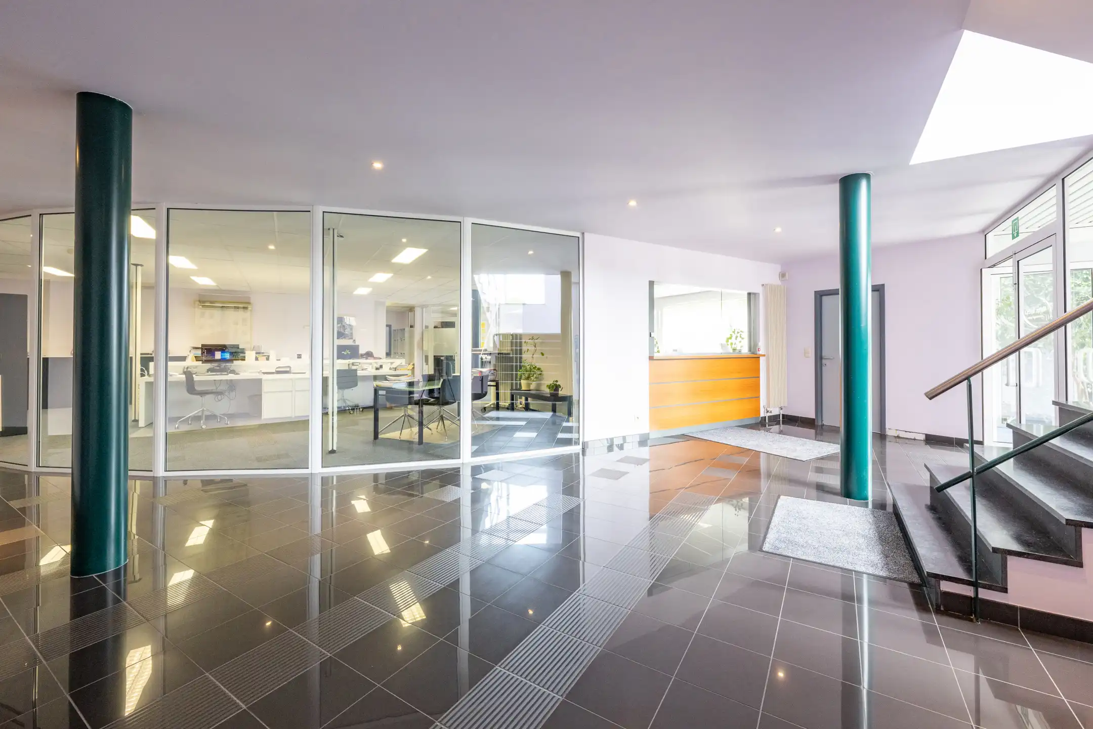 Lier – Kantoorgebouw ±923 m² | Flexibel indeelbaar  foto 7