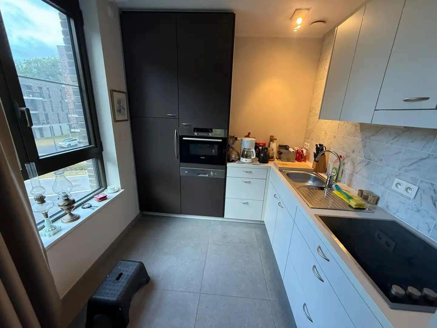 ASSISTENTIEWONING foto 6