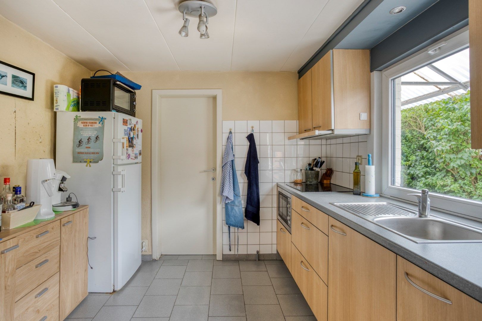 Charmante woning met 3 slpks op een perceel van 409 m²!  foto 6