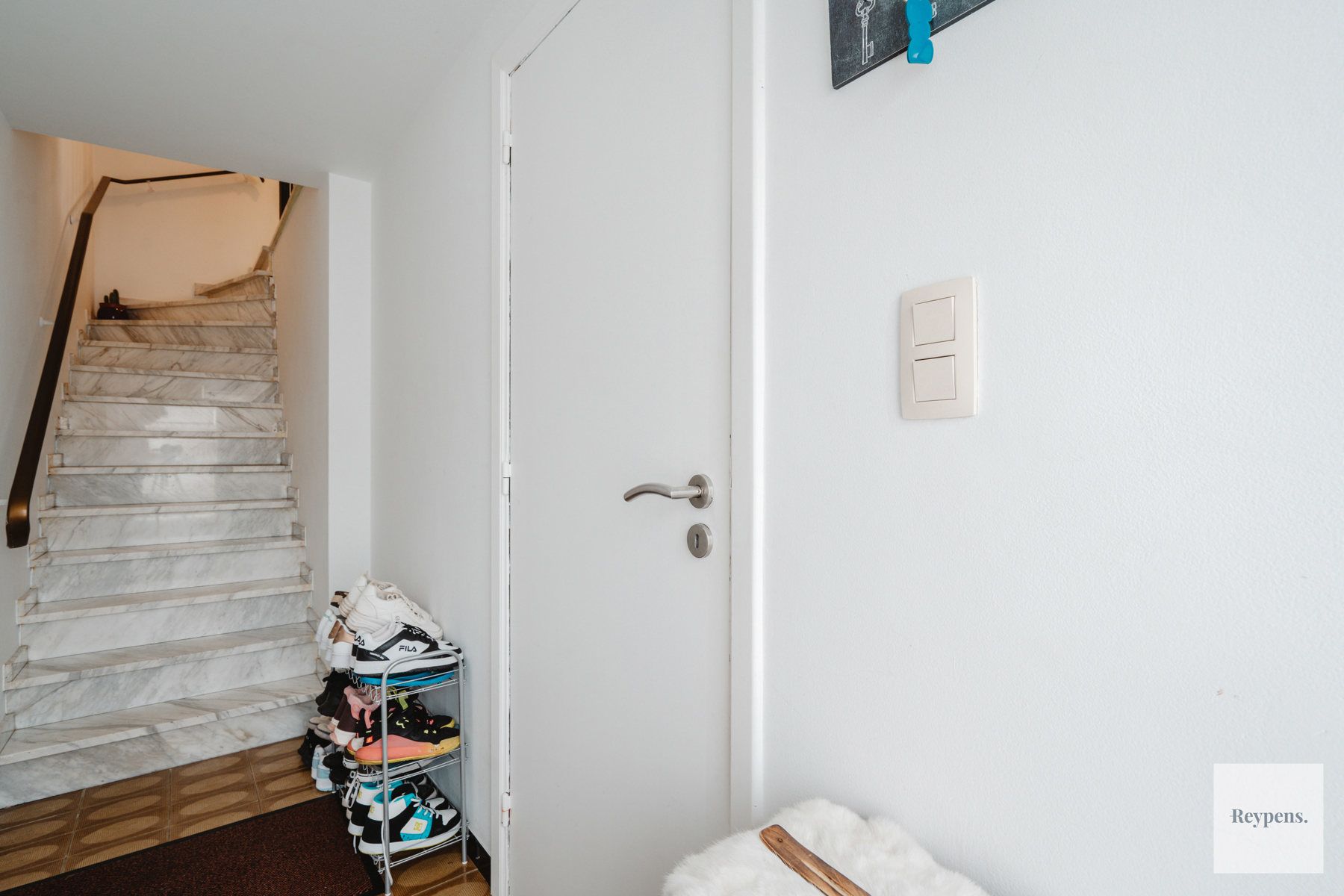 Triplex appartement met garage en autostaanplaats foto 4