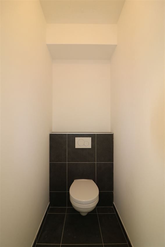 Bijzonder opgevat penthouse, 2 slpk., garage, groot terras foto 28