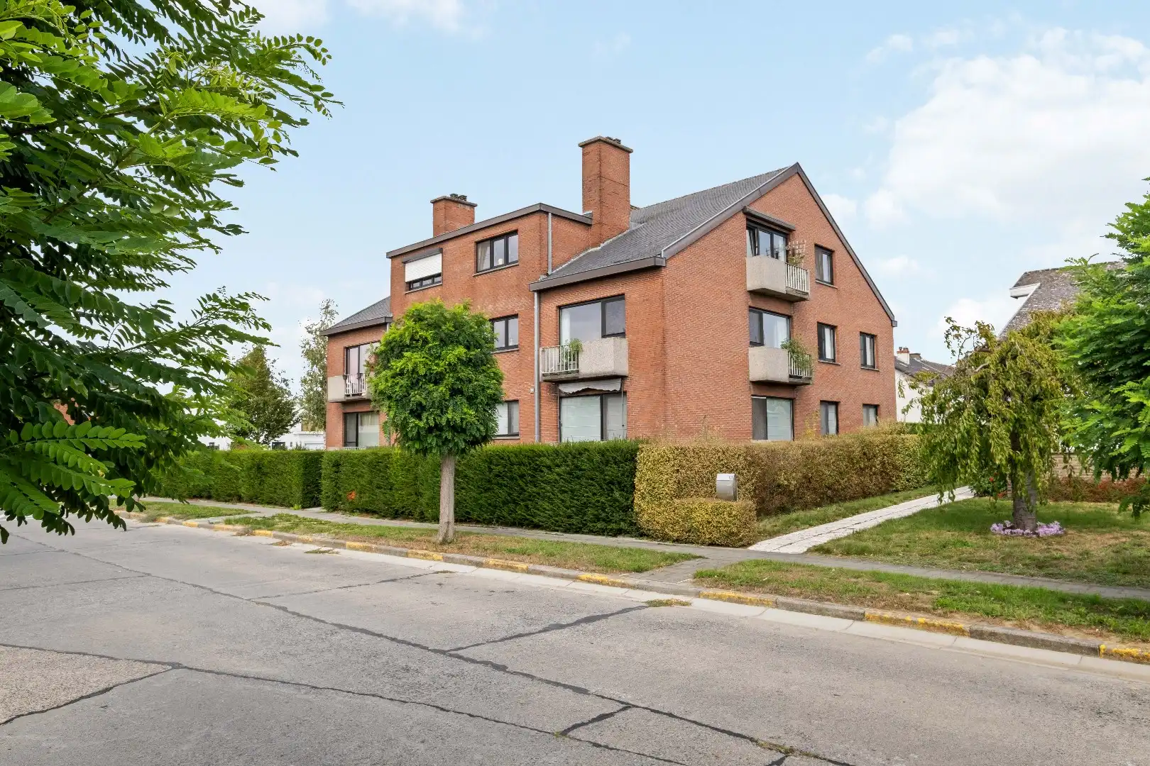 Appartement te koop Acacialaan 102 -/6 - 8530 Harelbeke