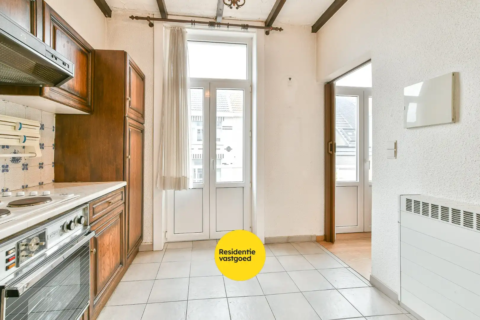 Instapklaar 2-slaapkamerappartement in hartje Blankenberge nabij de Grote Markt foto 7