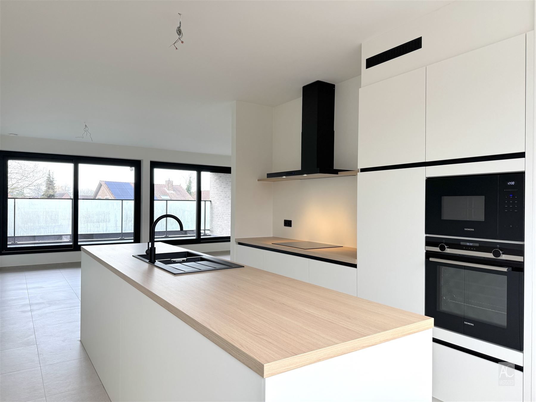 Nieuwbouw appartement met 2 slaapkamers foto 3