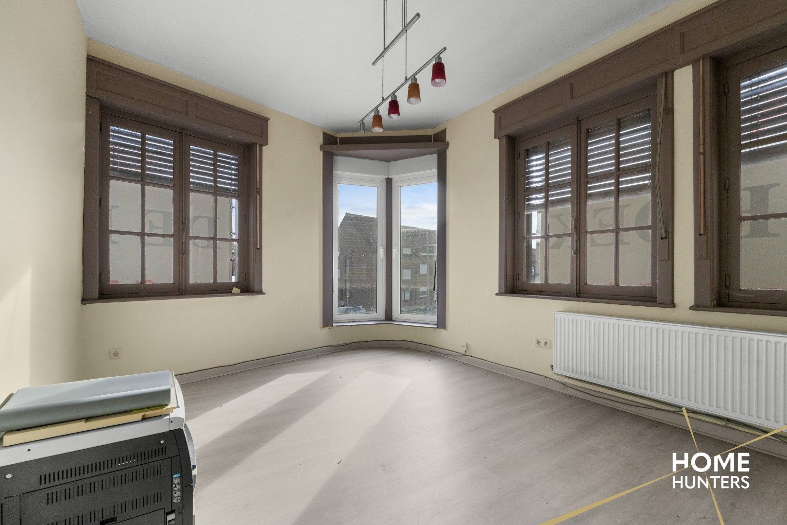 Magnifieke commerciële opportuniteit te Wevelgem  foto 12