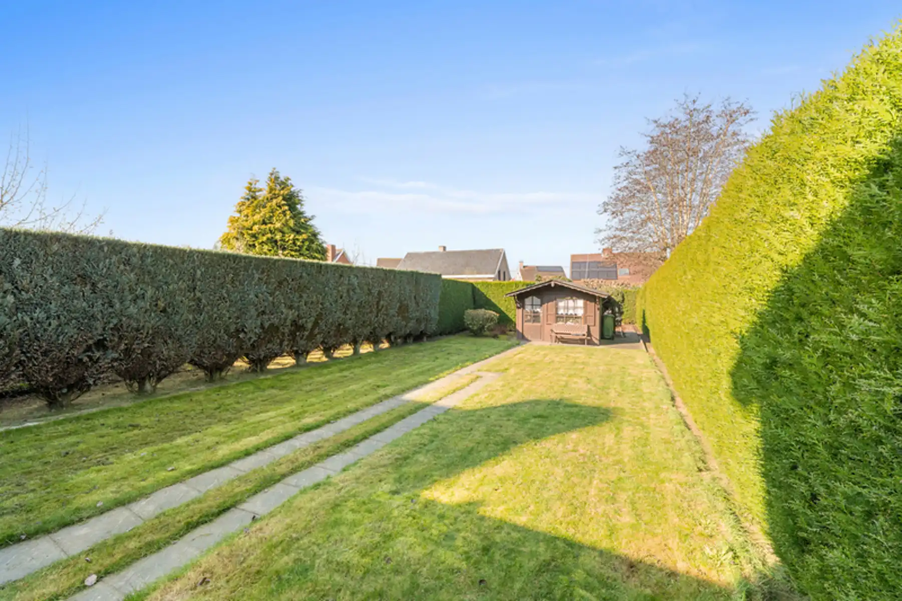 Huis te koop foto 18