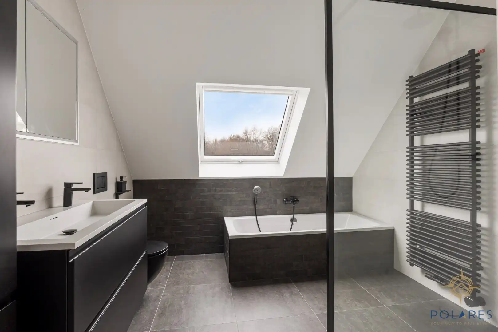 Instapklare woning (EPC A) in Terlanen! foto 20