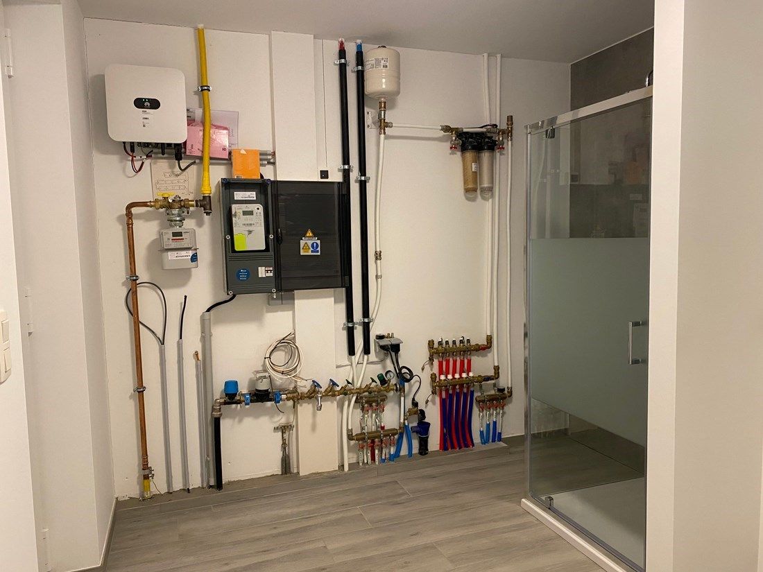 Moderne nieuwbouwwoning  net buiten het centrum van Zolder foto 20
