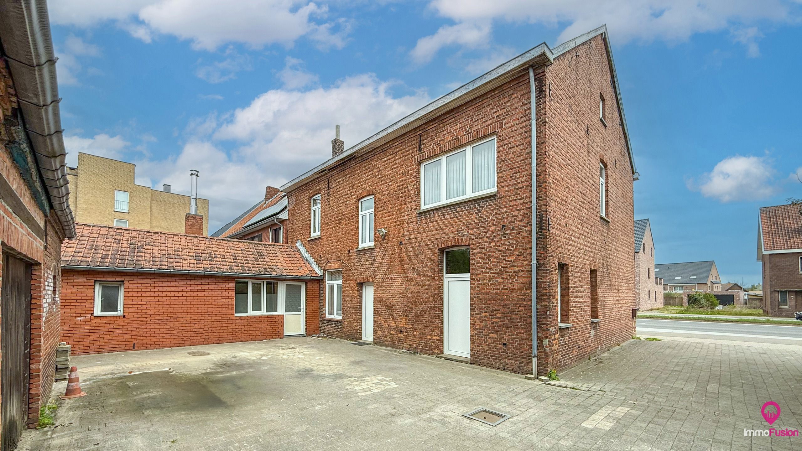 Huis te koop foto 59
