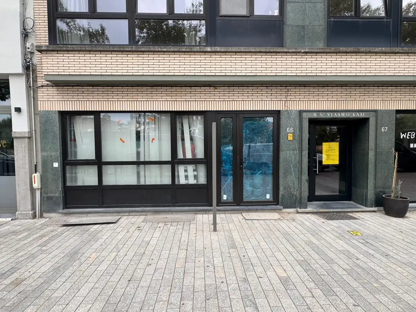 RECA- pand op TOPLOCATIE foto 4