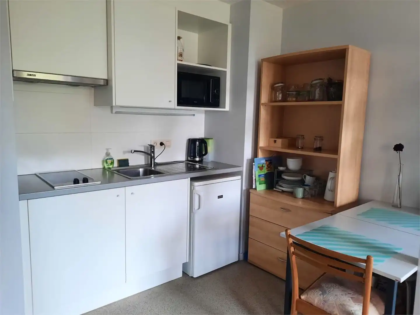 Appartement te huur foto 5