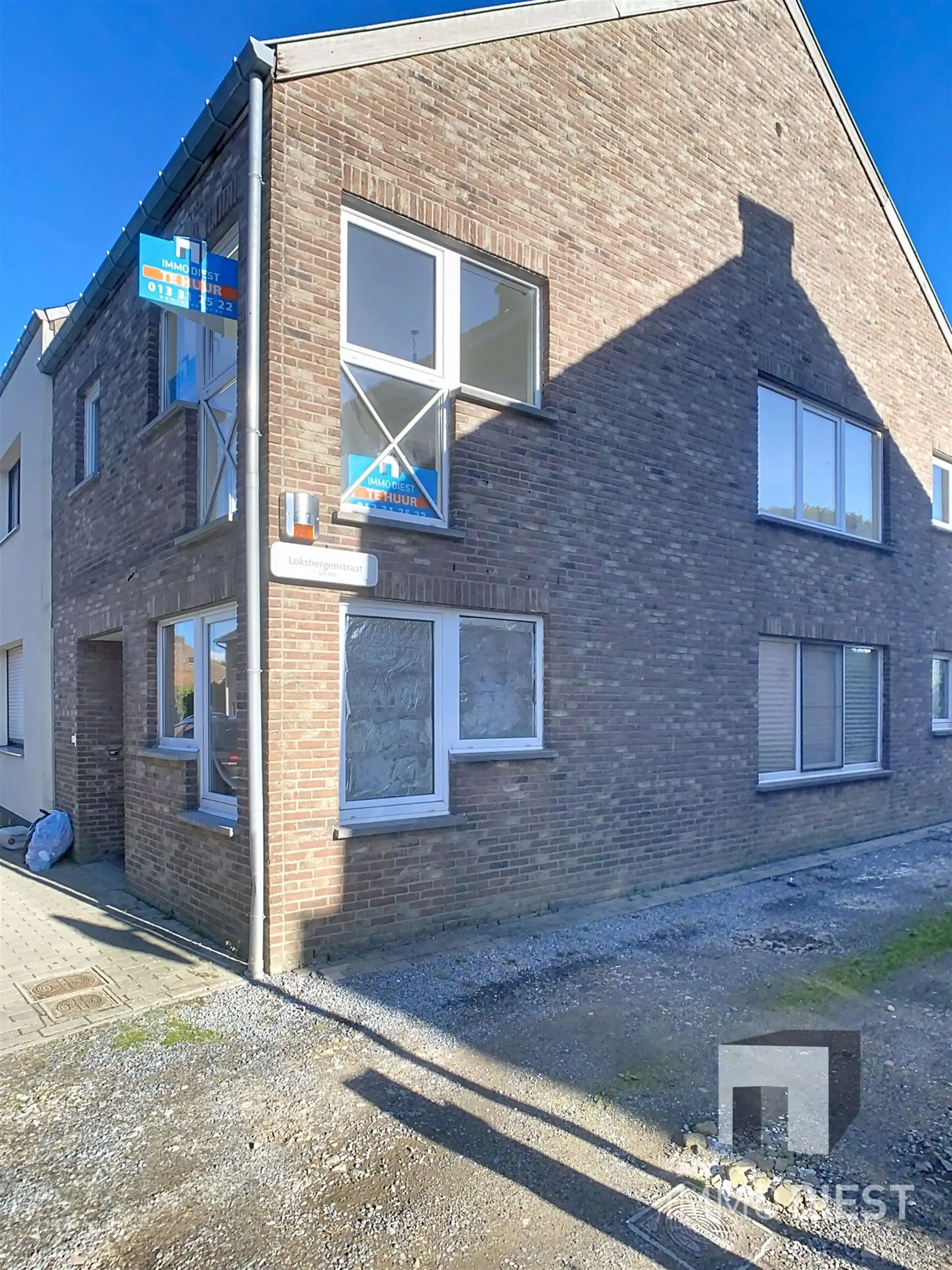 appartement met 2 slaapkamers foto {{pictureIndex}}